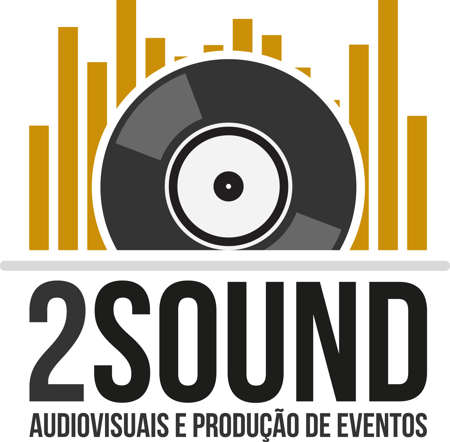 2SOUND Audiovisuais e Produção de Eventos